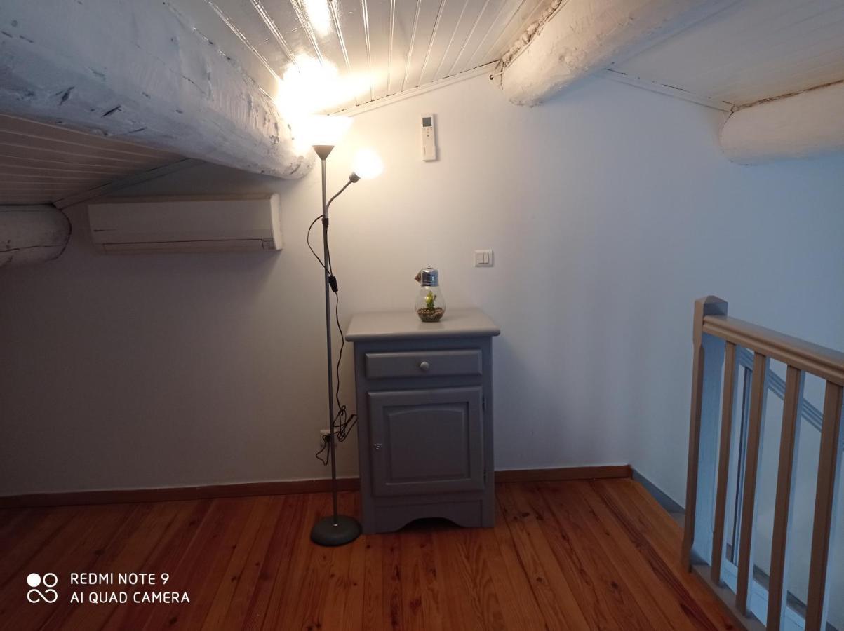 Valréas Appartements Et מראה חיצוני תמונה