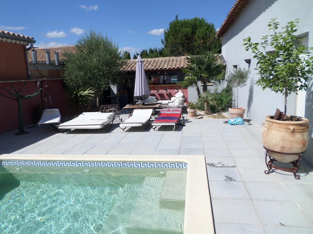 Valréas Appartements Et חדר תמונה