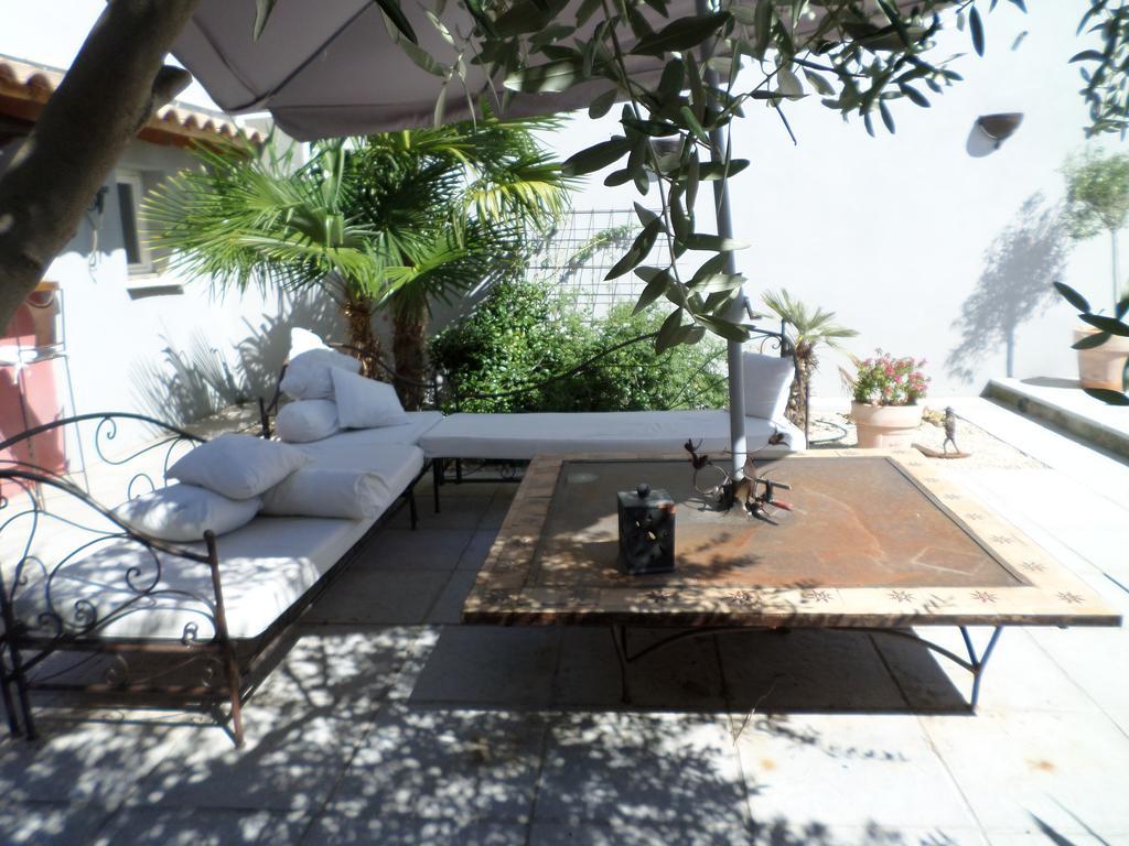 Valréas Appartements Et חדר תמונה