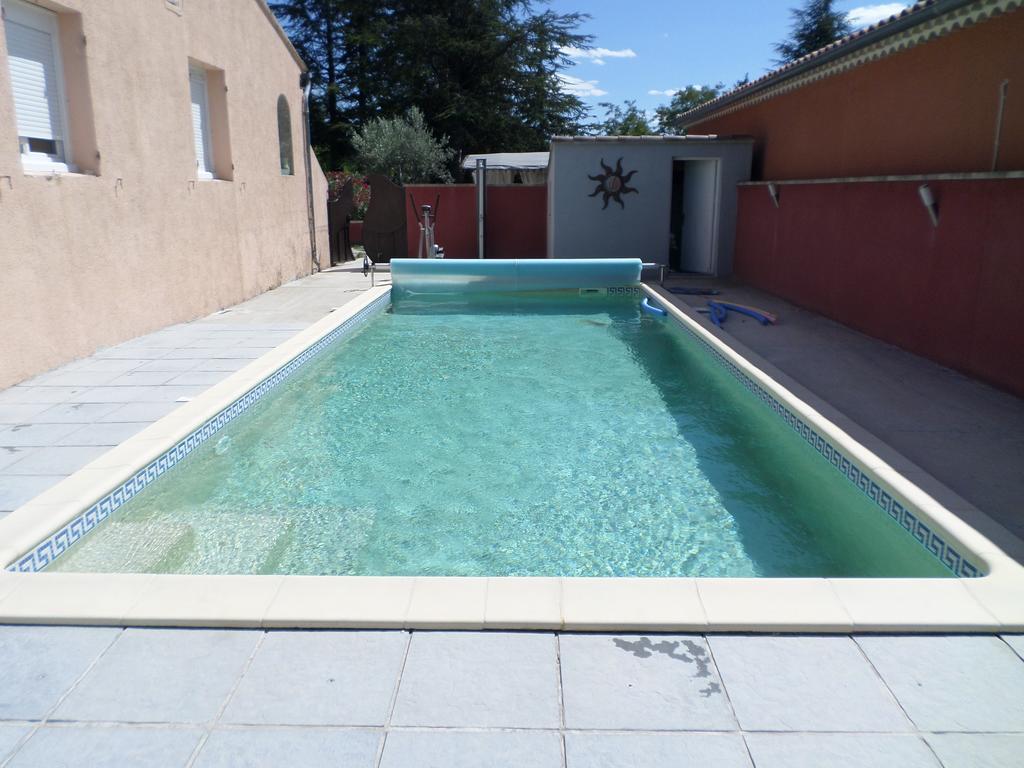 Valréas Appartements Et חדר תמונה