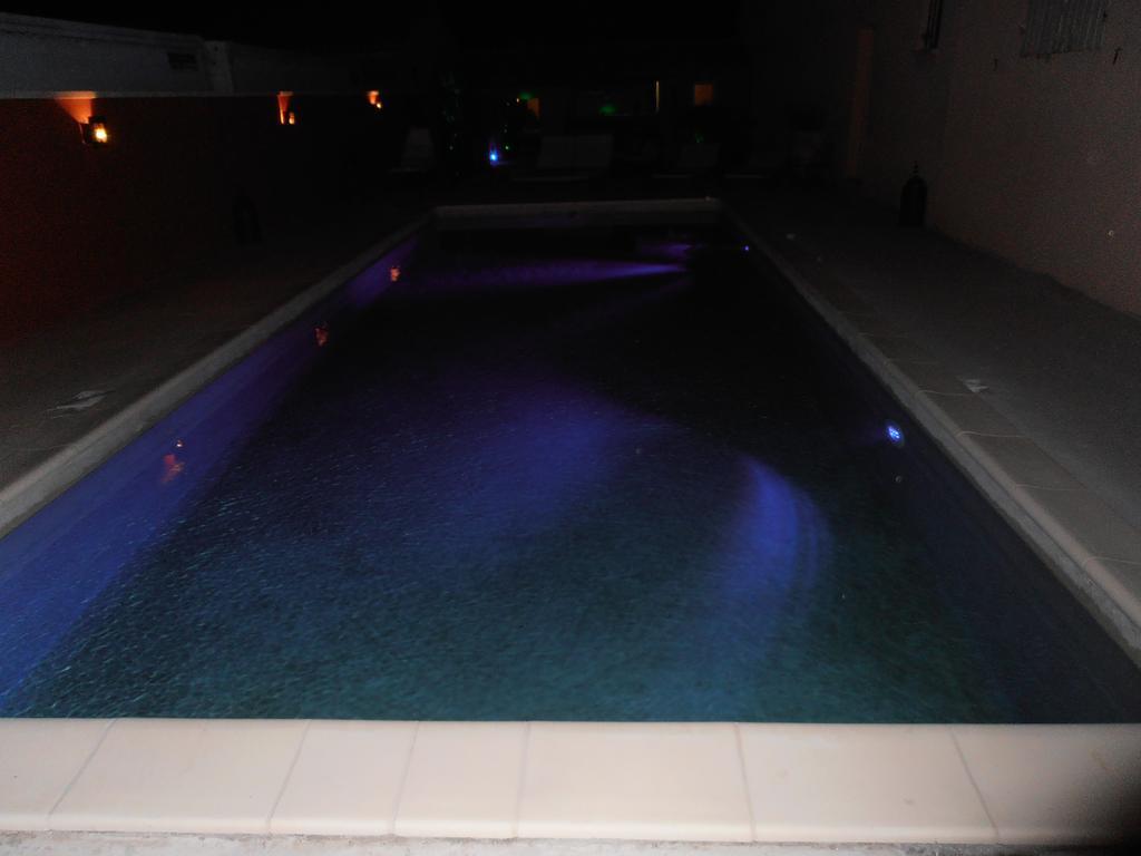 Valréas Appartements Et חדר תמונה
