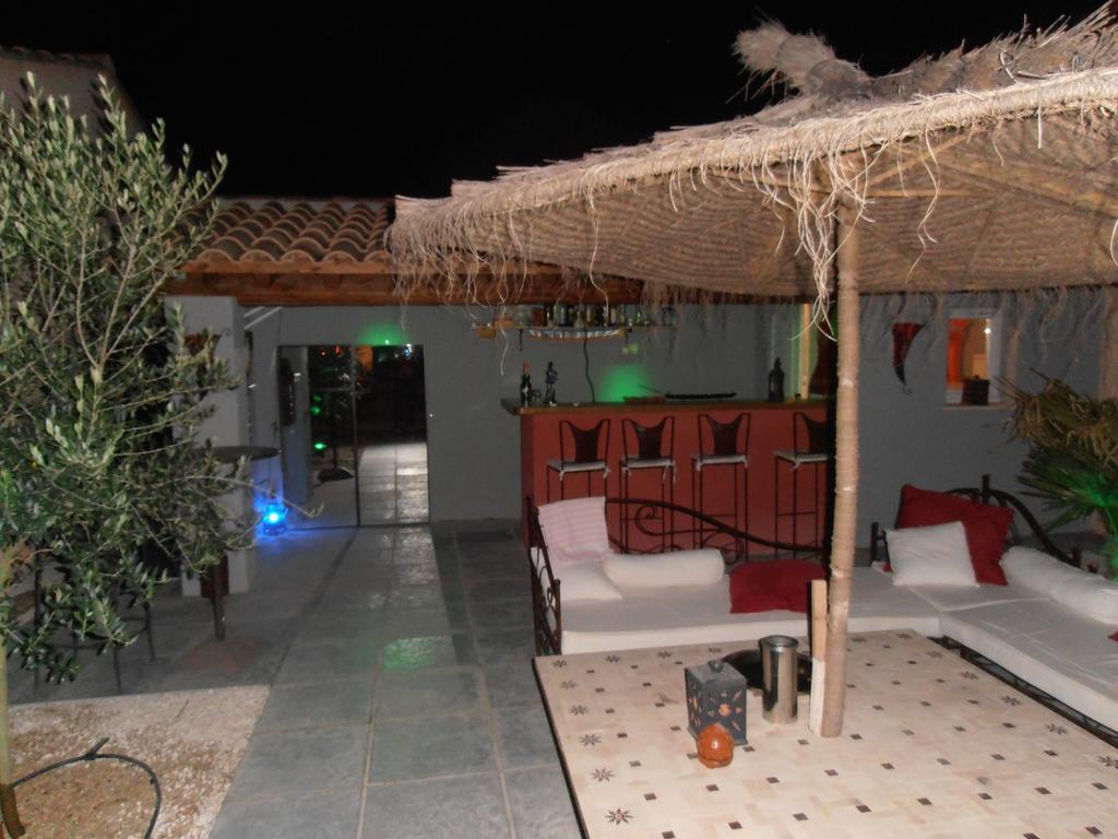 Valréas Appartements Et חדר תמונה