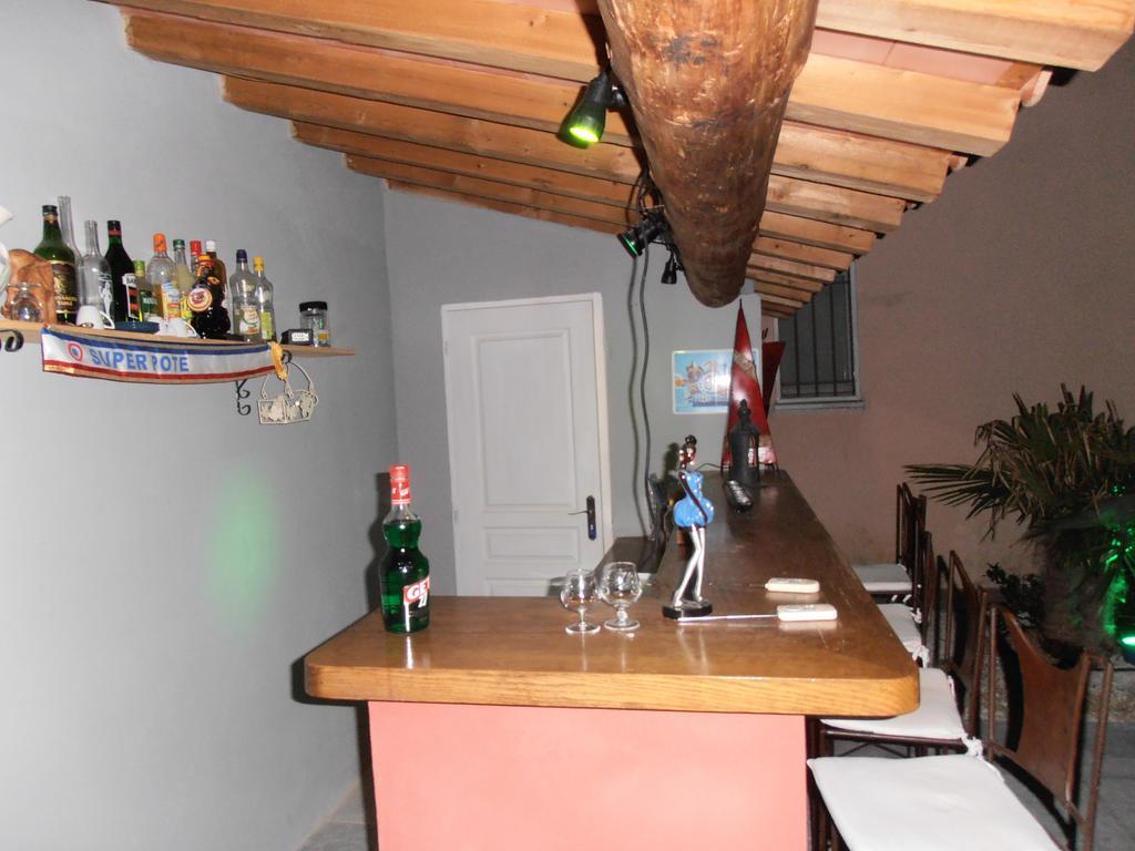 Valréas Appartements Et חדר תמונה